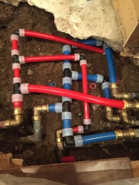 plumbing leak detector